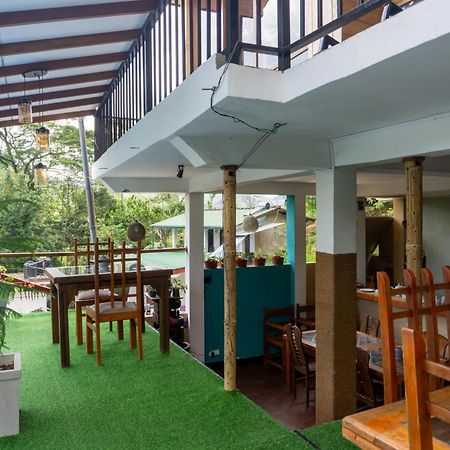 Refresh Inn Ella Luaran gambar