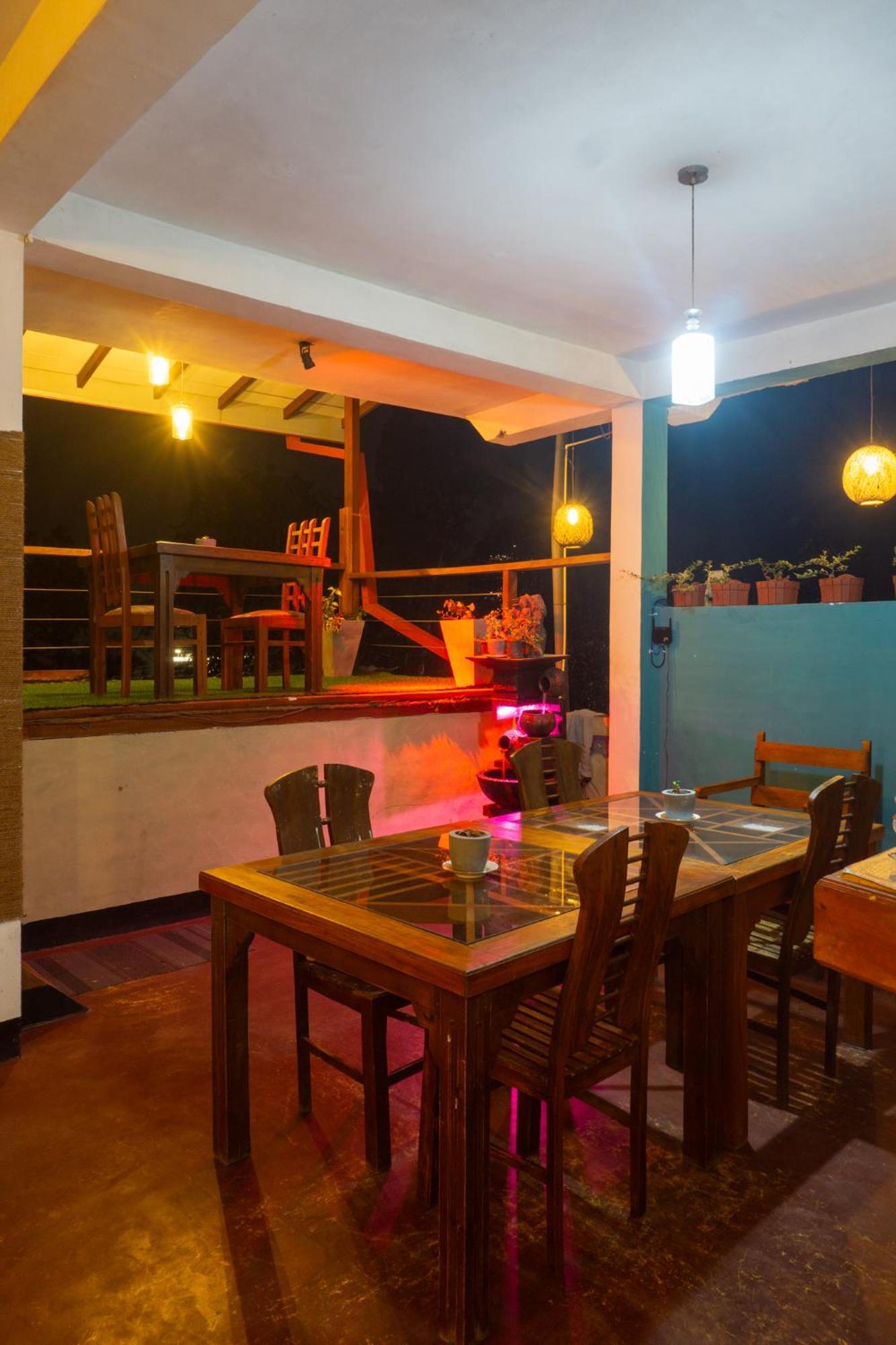 Refresh Inn Ella Luaran gambar