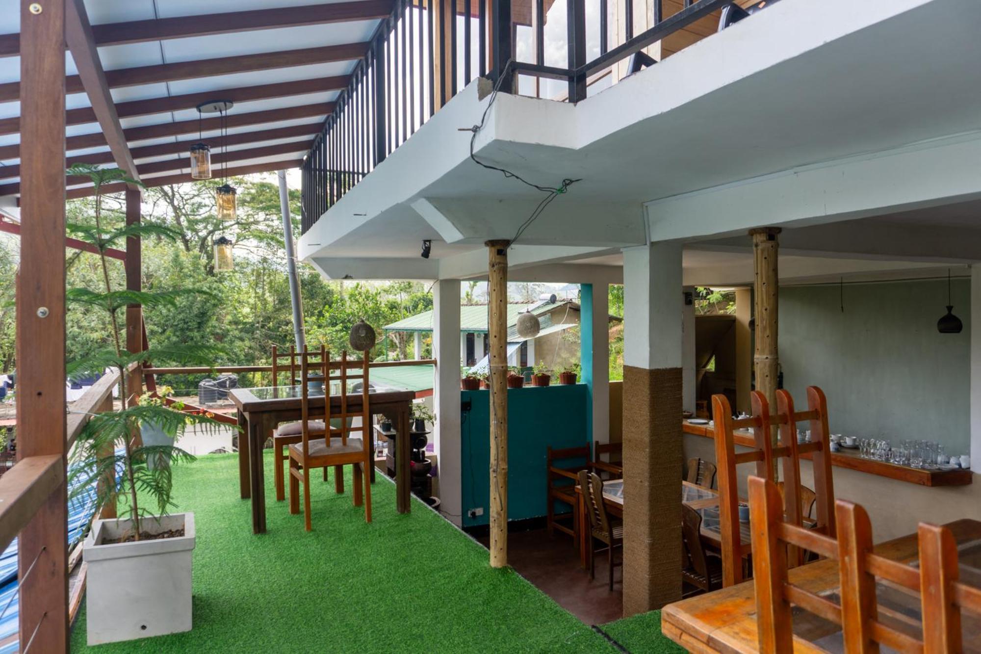 Refresh Inn Ella Luaran gambar