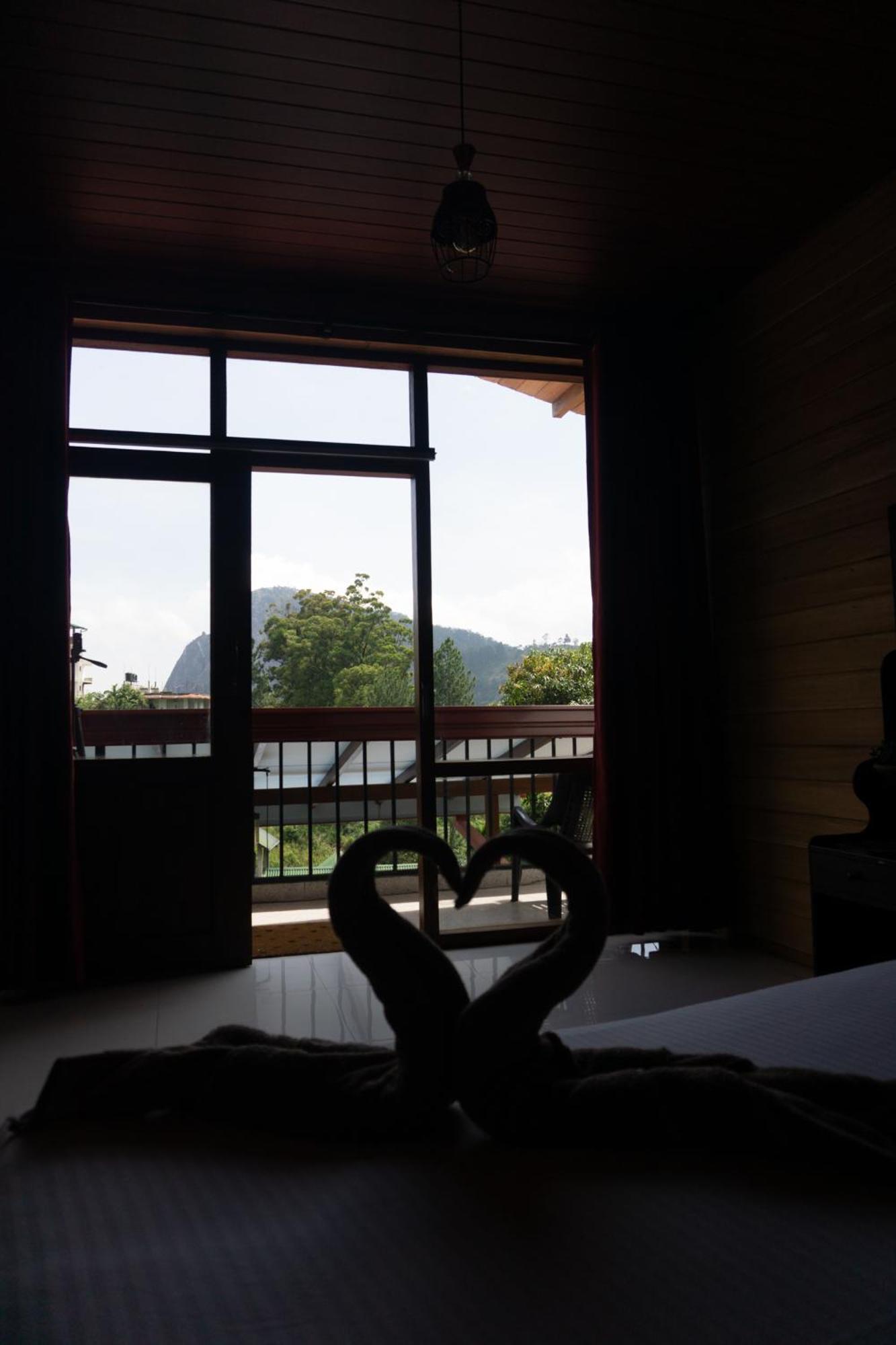 Refresh Inn Ella Luaran gambar