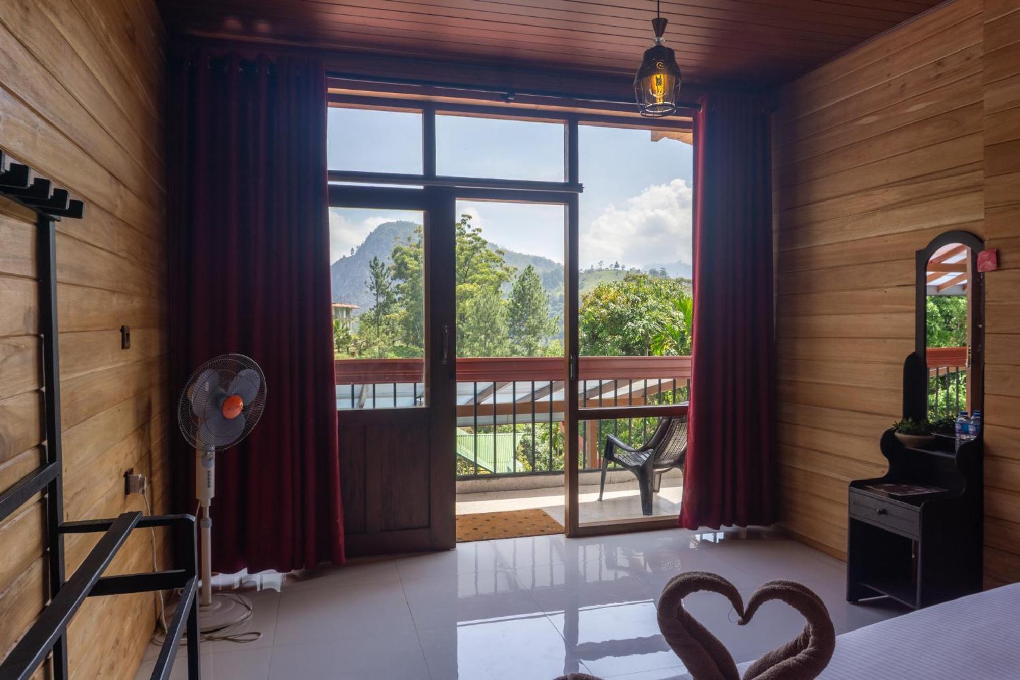 Refresh Inn Ella Luaran gambar