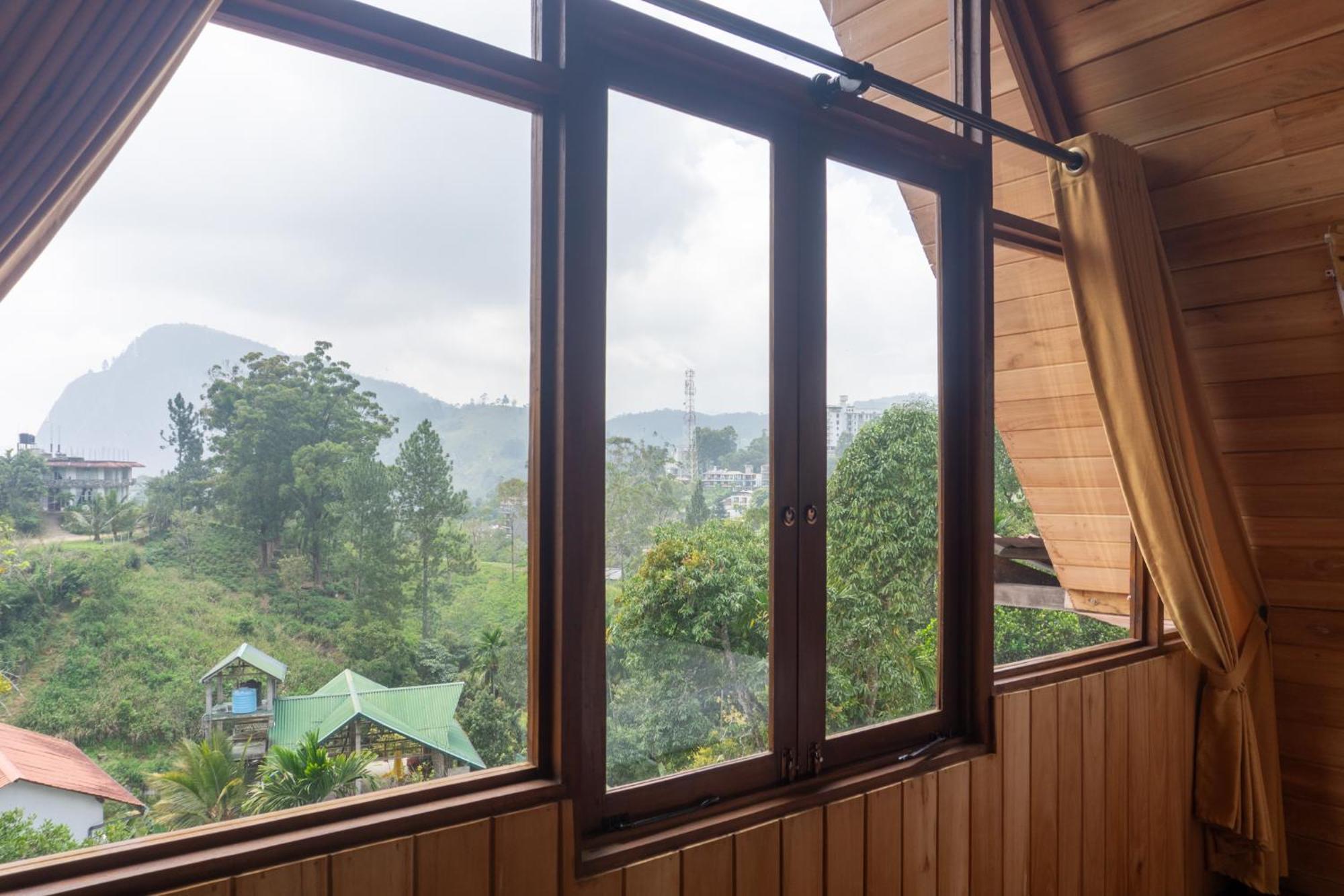Refresh Inn Ella Luaran gambar