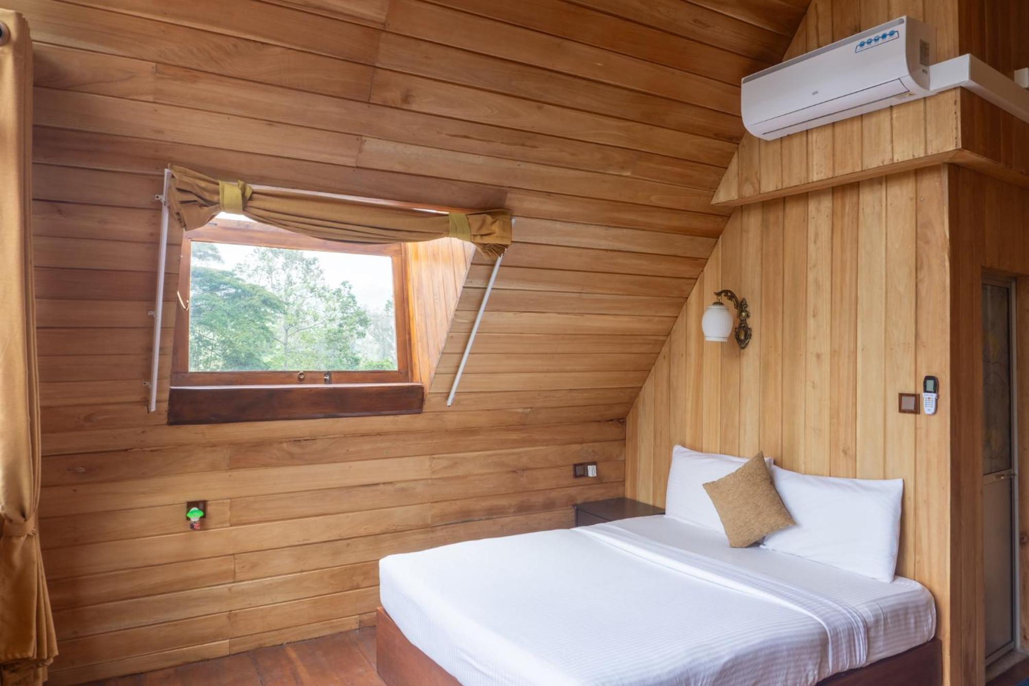 Refresh Inn Ella Luaran gambar