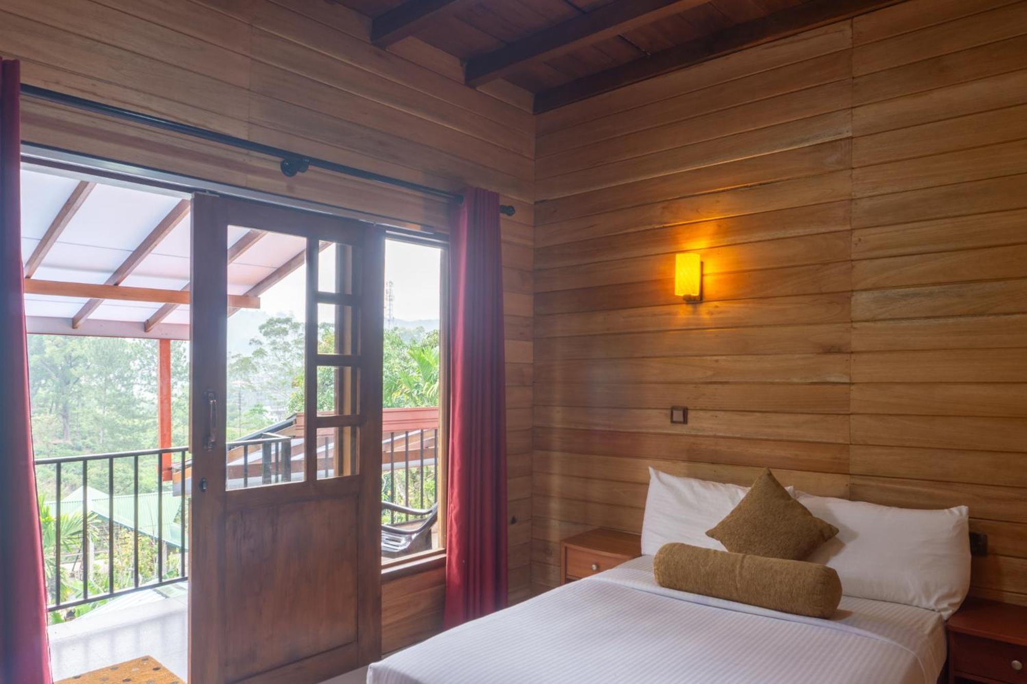 Refresh Inn Ella Luaran gambar